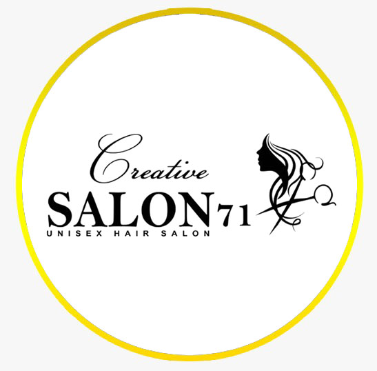 Salon Logo